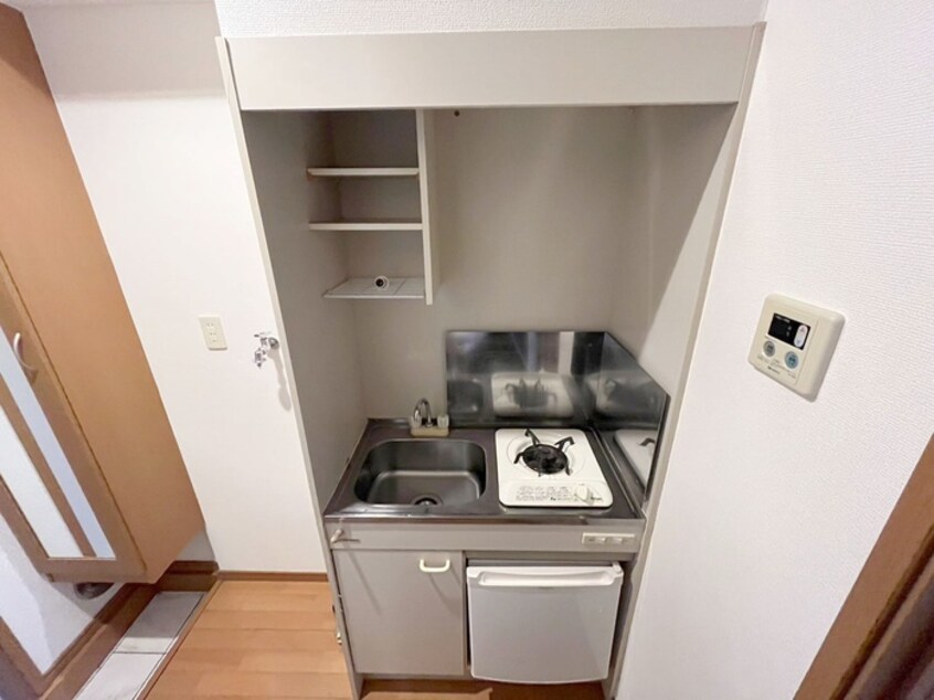 キッチン 池袋本町八景舎