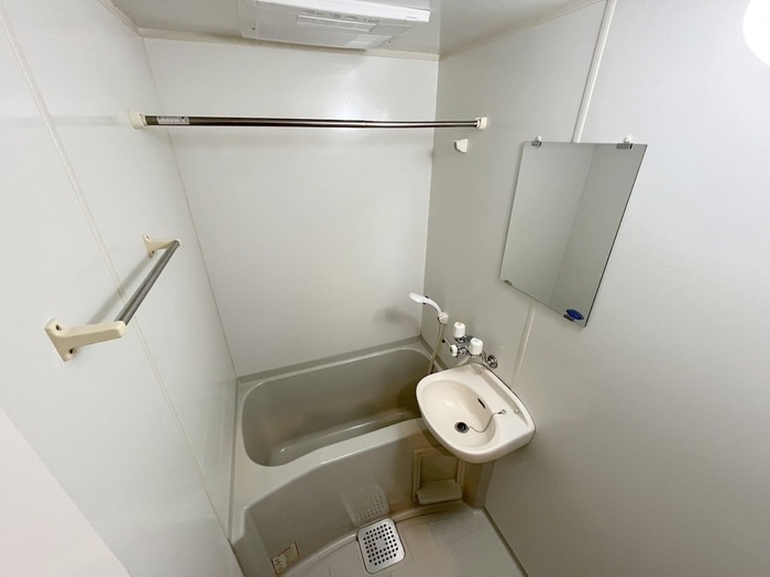 バス／シャワールーム等 池袋本町八景舎