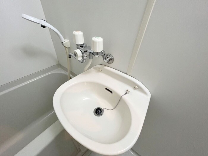 洗面 池袋本町八景舎