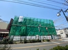 Residence Lunaの外観