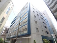 レジディア新川(412)