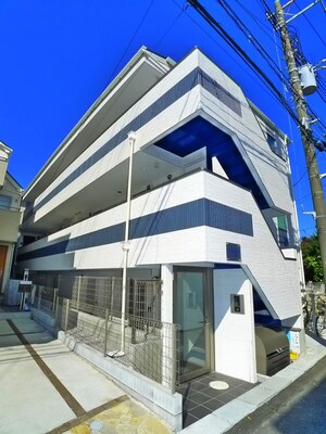 ベリエ行徳