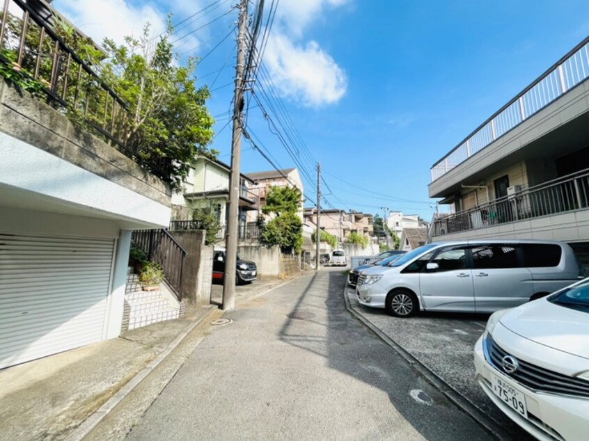 周辺環境 ｳﾞｨﾗﾌﾛｰﾚｽﾀ