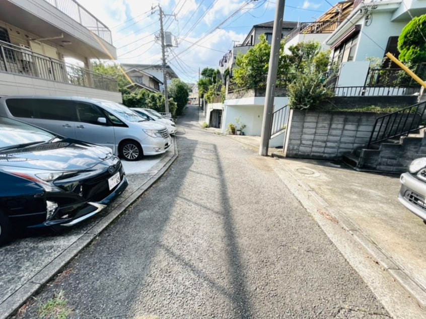 周辺環境 ｳﾞｨﾗﾌﾛｰﾚｽﾀ