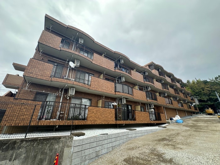 外観写真 コートグレイスエクセレント