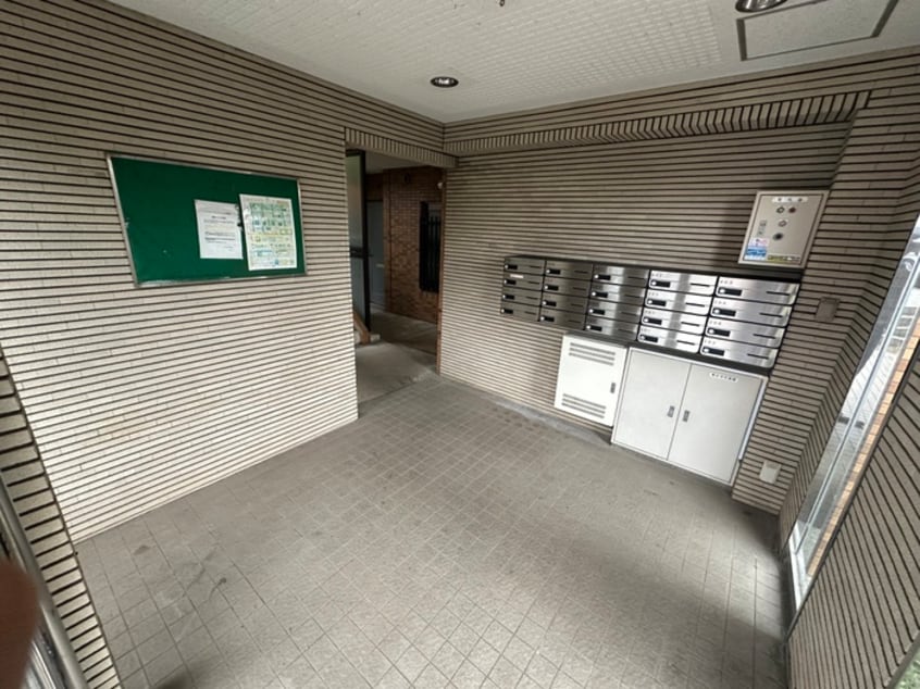 その他 コートグレイスエクセレント