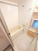 バス／シャワールーム等 コートグレイスエクセレント