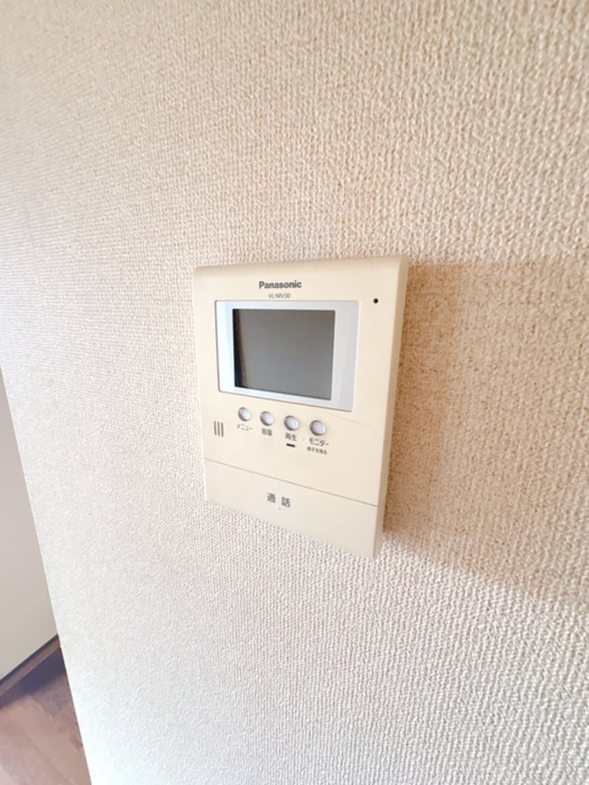 内観写真 コートグレイスエクセレント