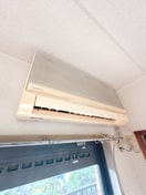 内観写真 コートグレイスエクセレント