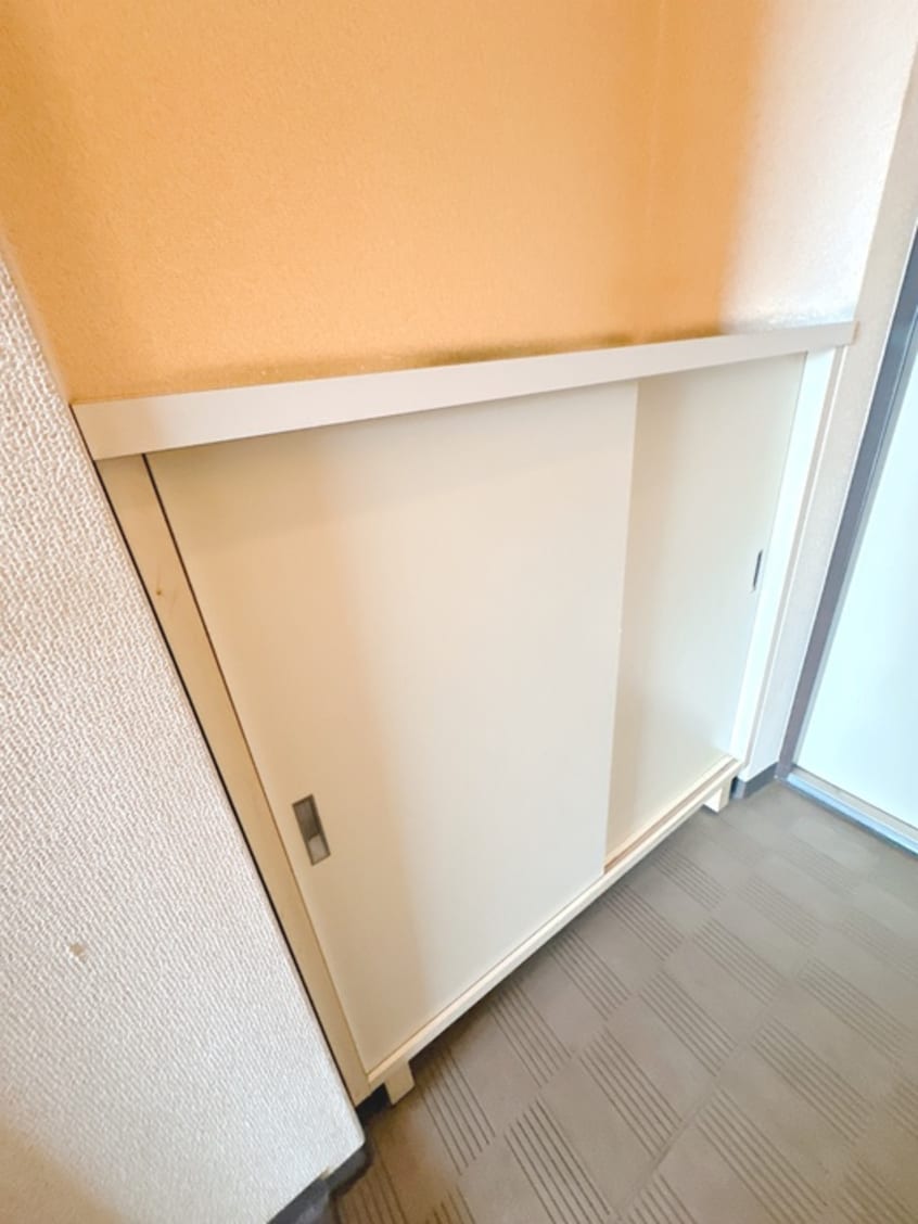 靴箱 コートグレイスエクセレント