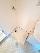 洗濯機置場 コートグレイスエクセレント