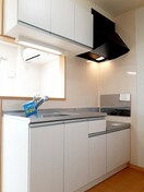 キッチン チェリー　ブラッサム　ガーデン