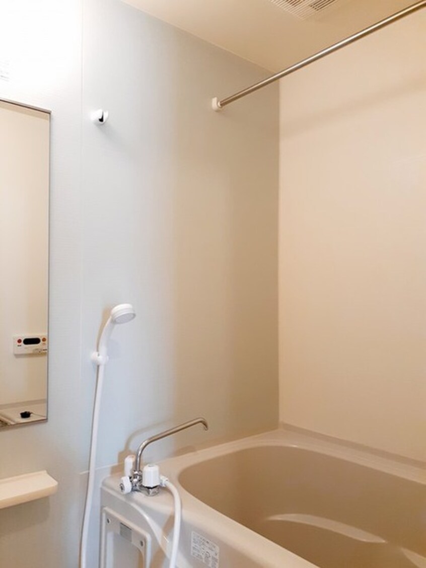 バス／シャワールーム等 チェリー　ブラッサム　ガーデン