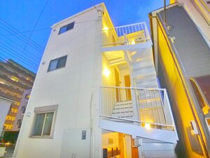 リラッサ堀切
