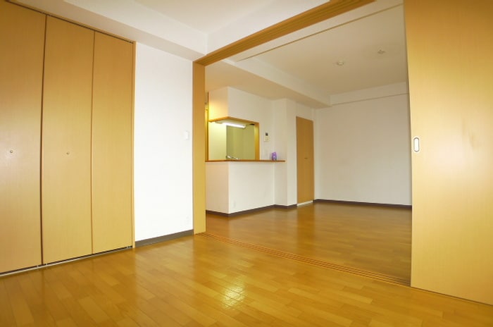 居室 セラピアザ船橋