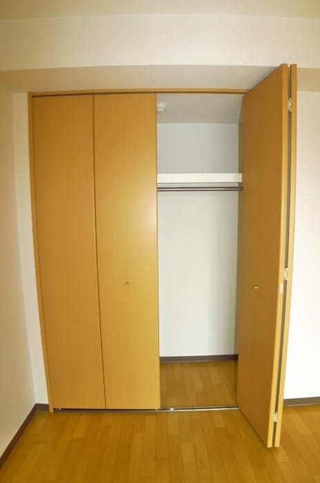 収納 セラピアザ船橋