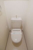 トイレ セラピアザ船橋