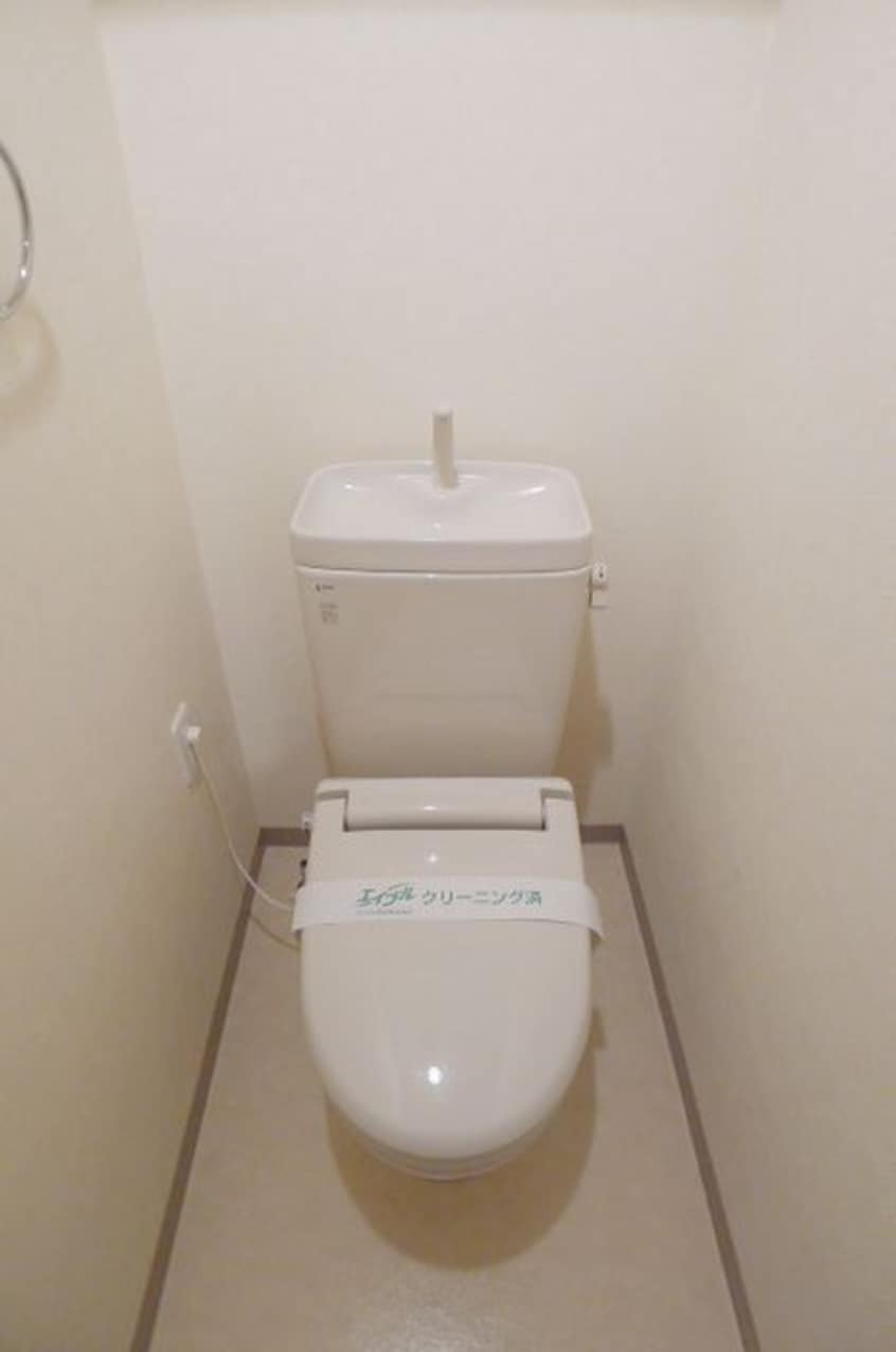 トイレ セラピアザ船橋