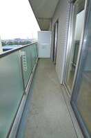 ベランダ・バルコニー セラピアザ船橋