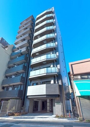 ラフィスタ板橋区役所前（402）