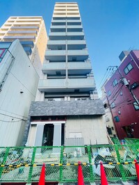 リヴシティ森下駅前(801)