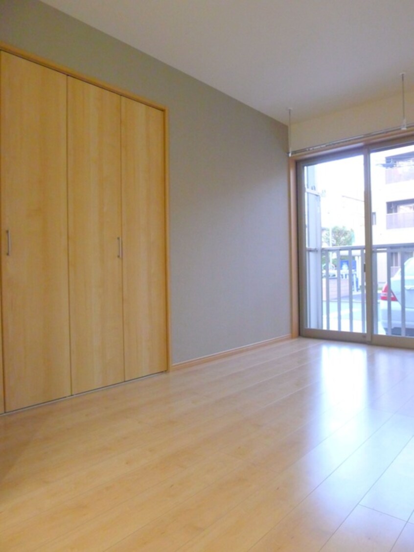 居室 清和ハイム