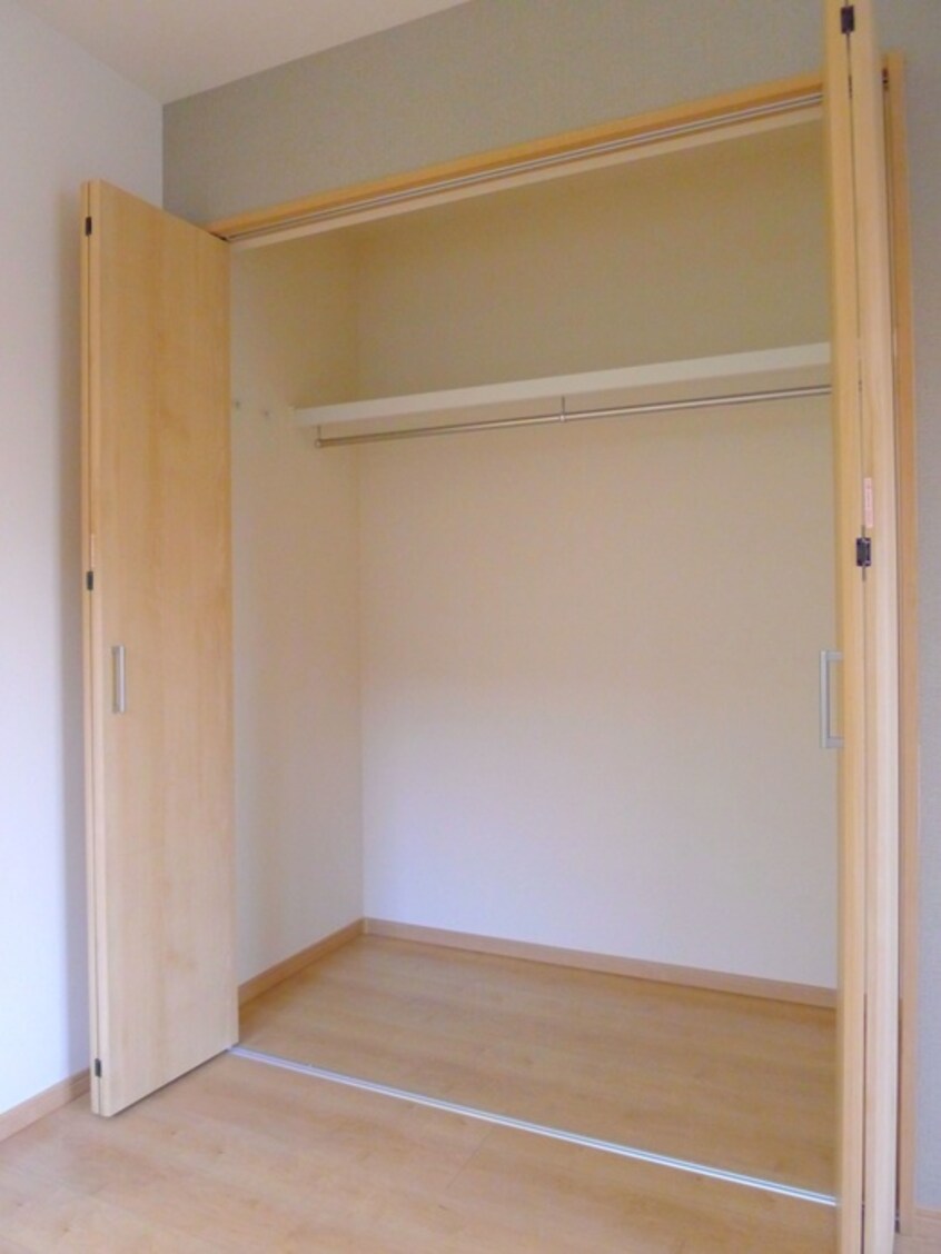 収納 清和ハイム