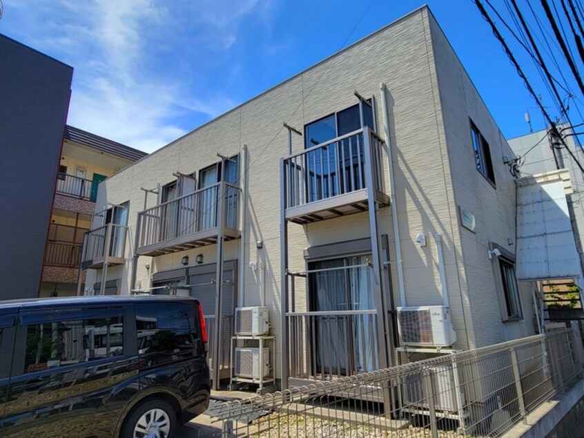 その他 清和ハイム