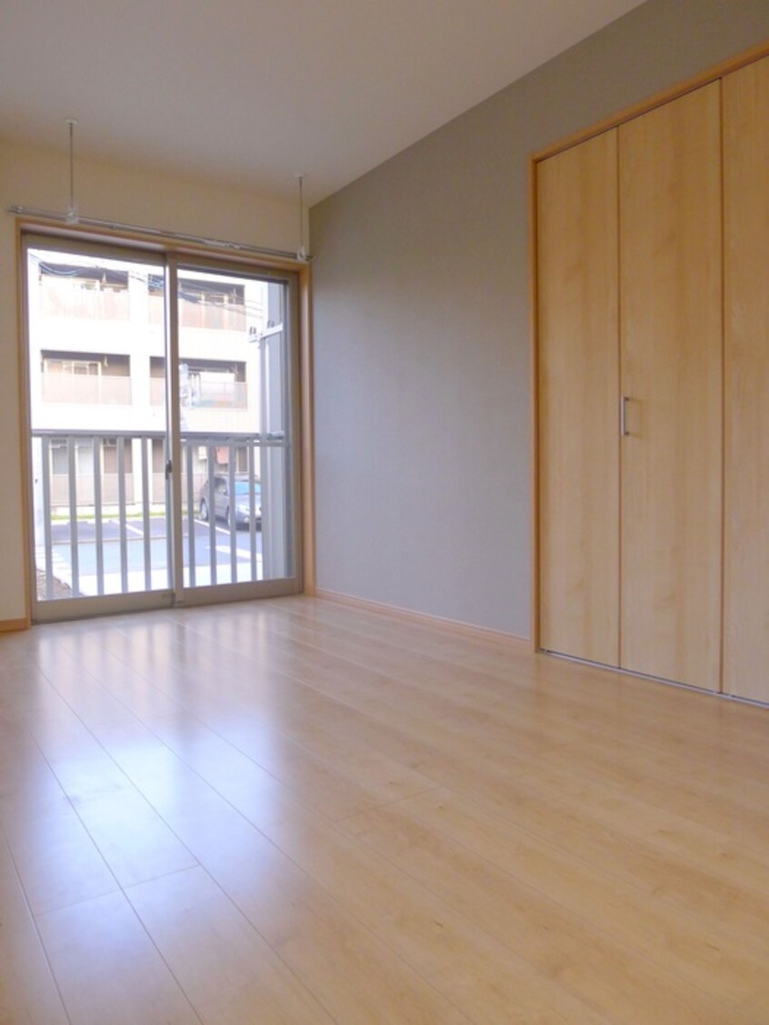 居室 清和ハイム