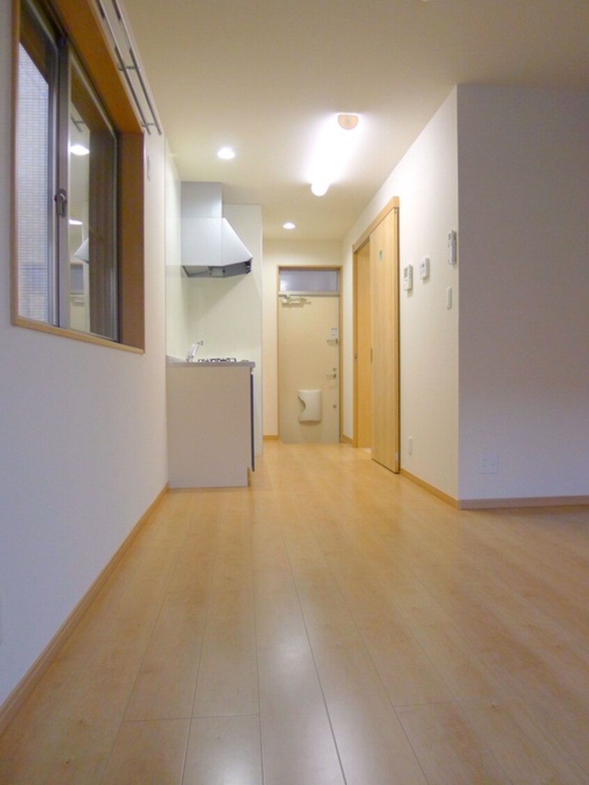 居室 清和ハイム