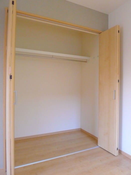 収納 清和ハイム