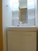 洗面 清和ハイム