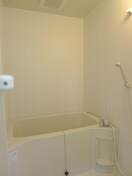 バス／シャワールーム等 清和ハイム