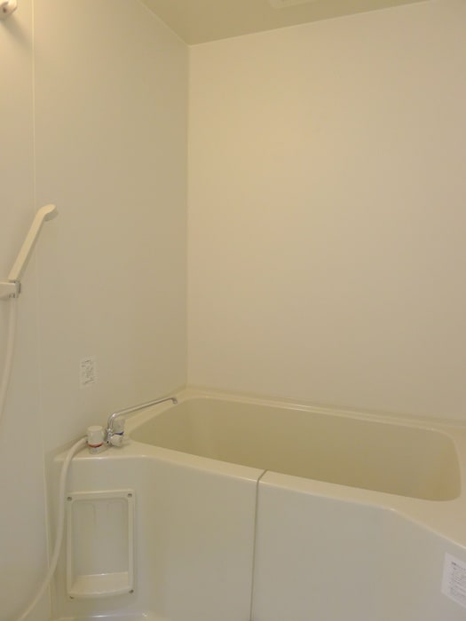 バス／シャワールーム等 清和ハイム