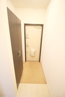 玄関 Felice B棟