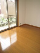 居室 ビラ堀ノ内