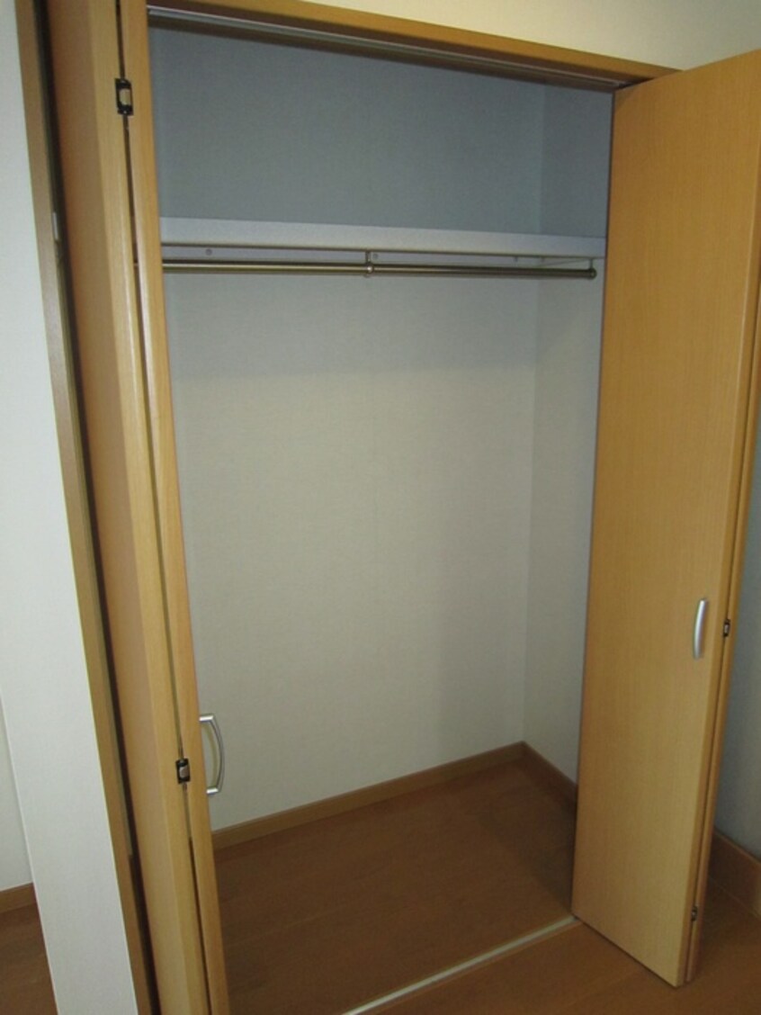 収納 ビラ堀ノ内