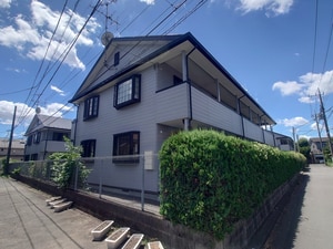 ドルフ・オステン弐番館