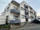 第一和泉コーポの外観