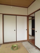 居室 第一和泉コーポ