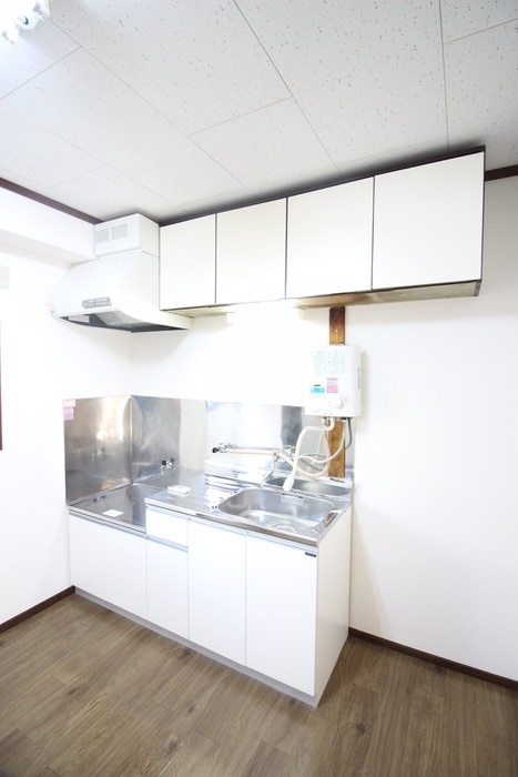 キッチン コーポ谷上
