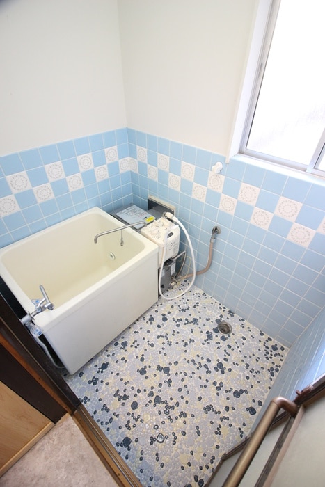 バス／シャワールーム等 コーポ谷上