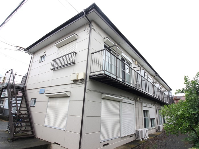 外観写真 コーポ谷上