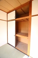 収納 コーポ谷上