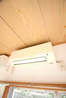 内観写真 コーポ谷上