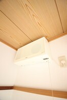 内観写真 コーポ谷上