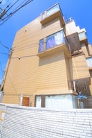 野田カサベラ弐番館の外観