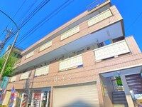 第２小宮マンション