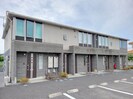 スカイティーナの外観