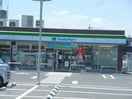 ファミリーマート飯能岩沢店(コンビニ)まで170m スカイティーナ